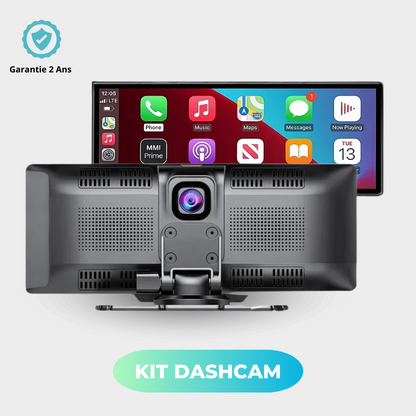 Moniteur CarPlay - Prestige Carplay™