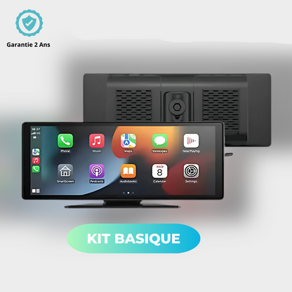 Moniteur CarPlay - Prestige Carplay™